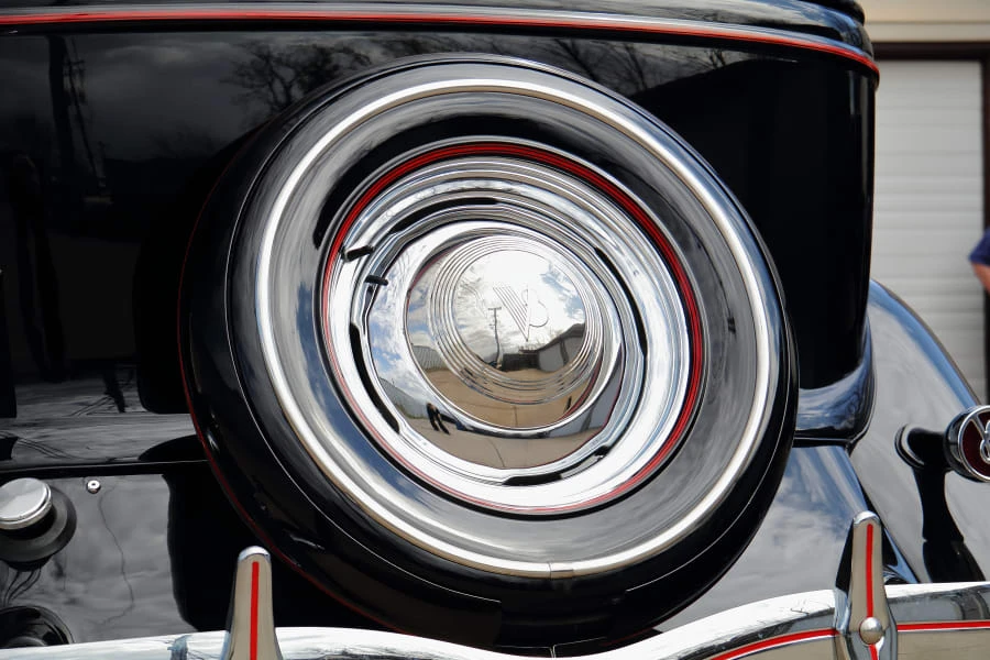 1934 Ford Hot Rod - Image 14 of 31