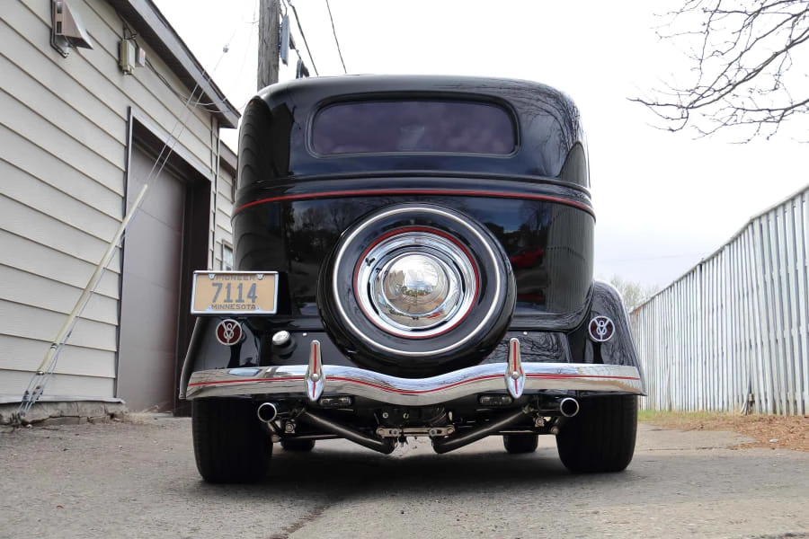 1934 Ford Hot Rod - Image 19 of 31