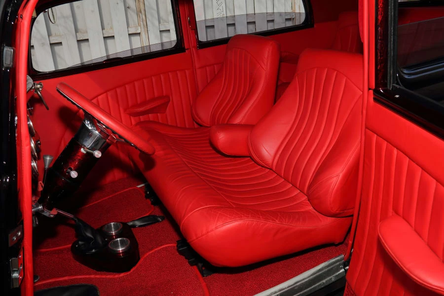 1934 Ford Hot Rod - Image 27 of 31