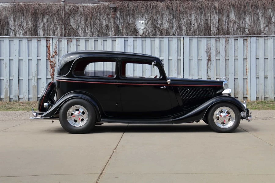 1934 Ford Hot Rod - Image 2 of 31