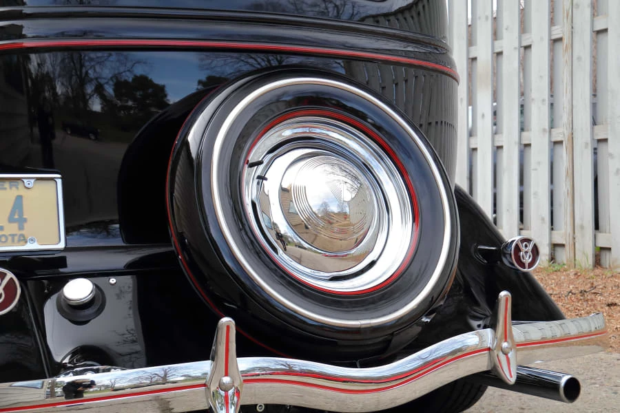 1934 Ford Hot Rod - Image 20 of 31