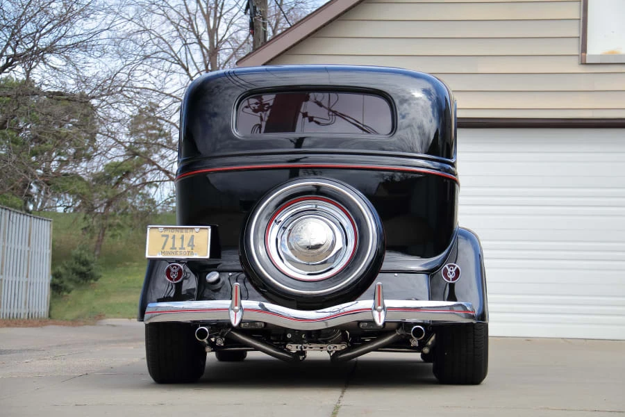 1934 Ford Hot Rod - Image 5 of 31