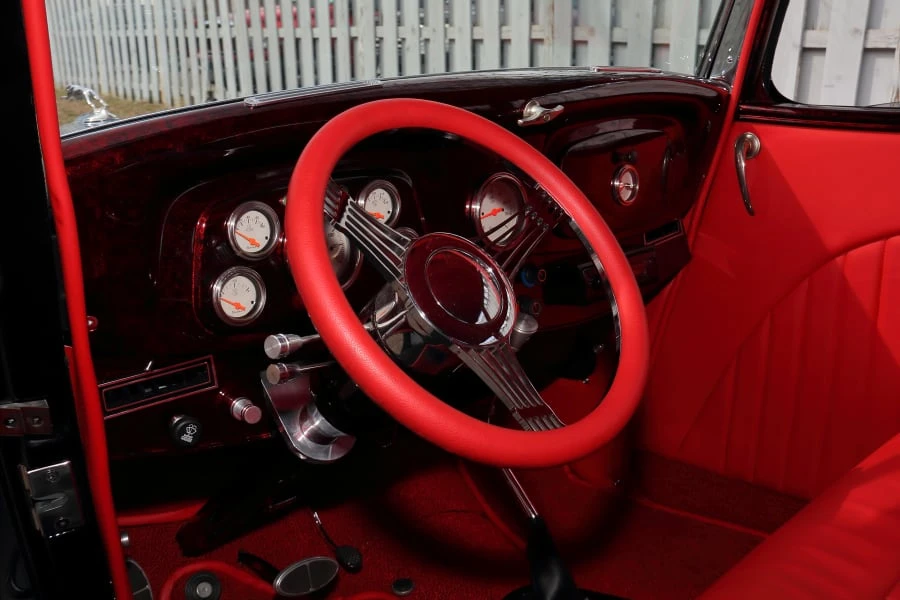 1934 Ford Hot Rod - Image 30 of 31