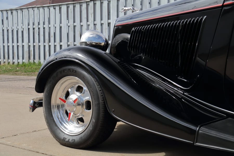 1934 Ford Hot Rod - Image 13 of 31