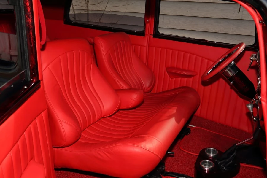 1934 Ford Hot Rod - Image 31 of 31
