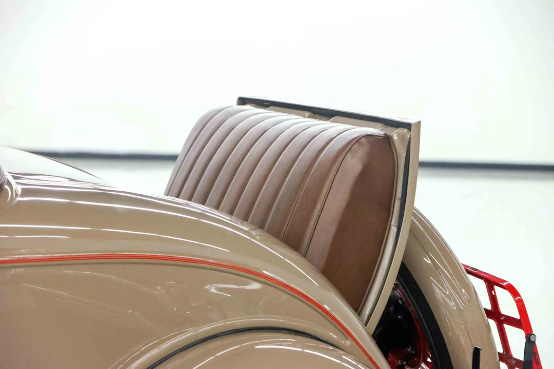 1934 Ford Model 18 & 40 - Image 24 of 31