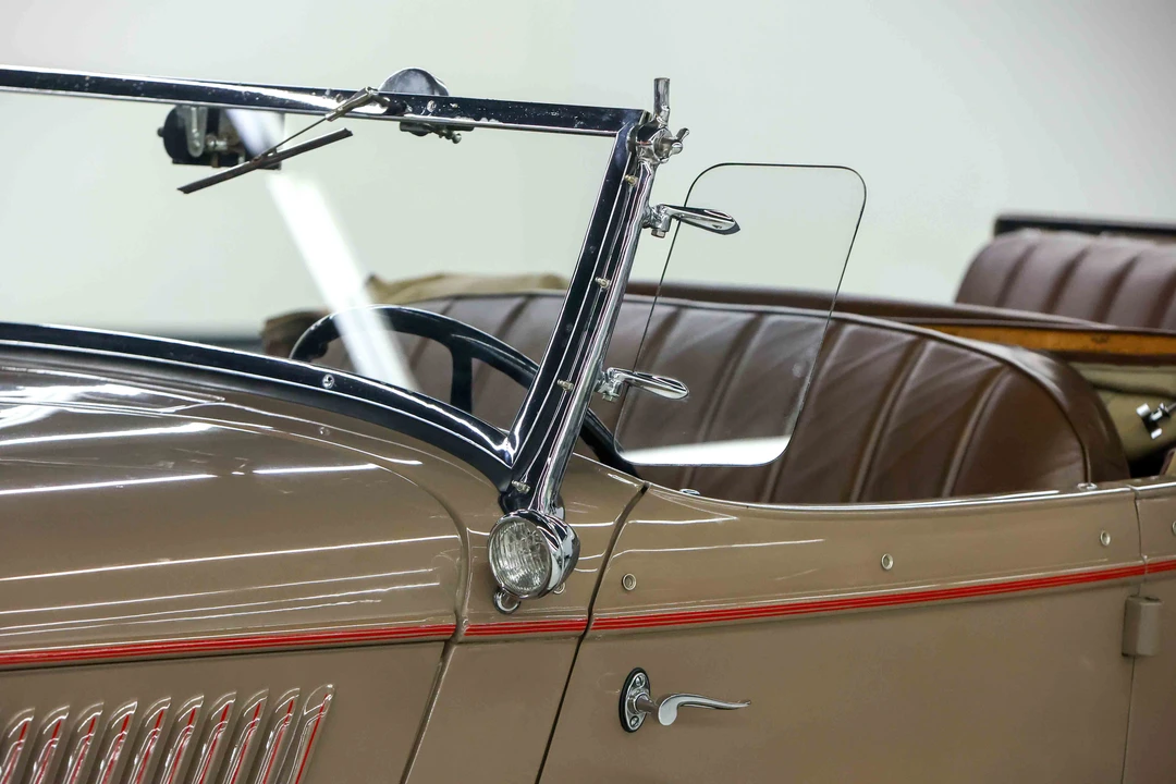 1934 Ford Model 18 & 40 - Image 17 of 31