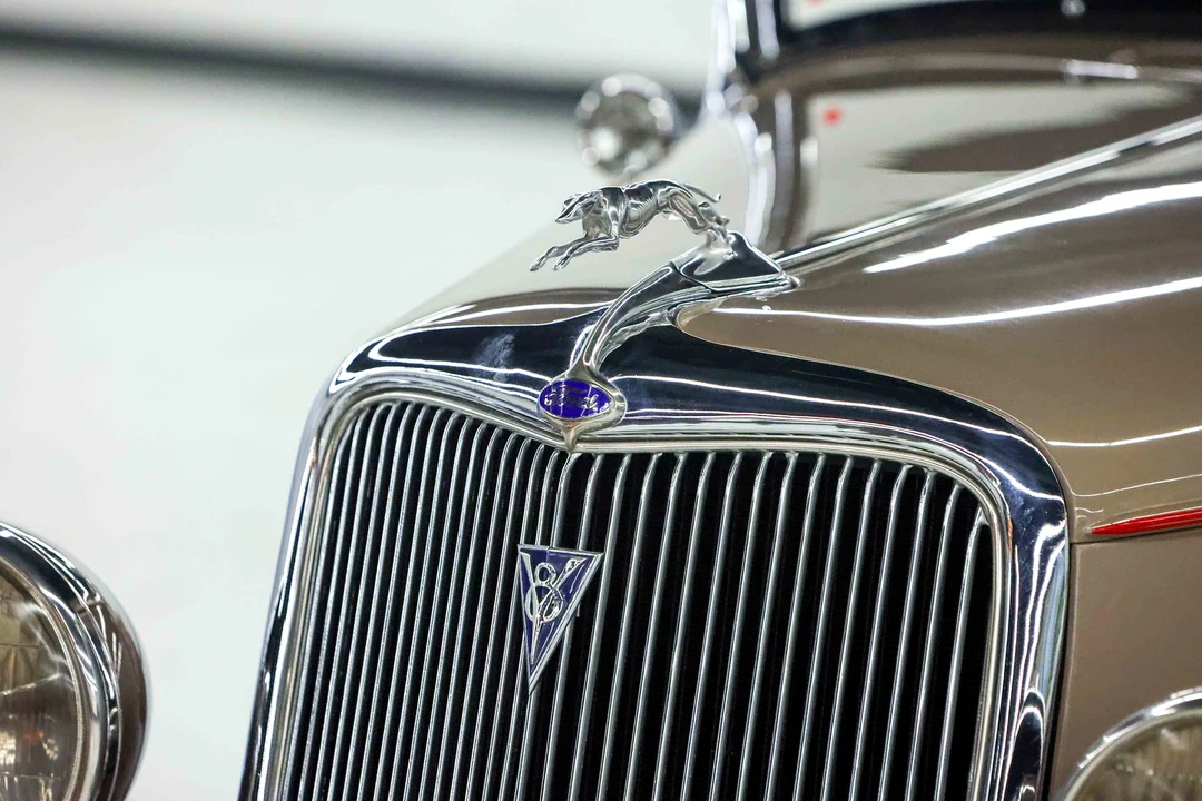 1934 Ford Model 18 & 40 - Image 20 of 31