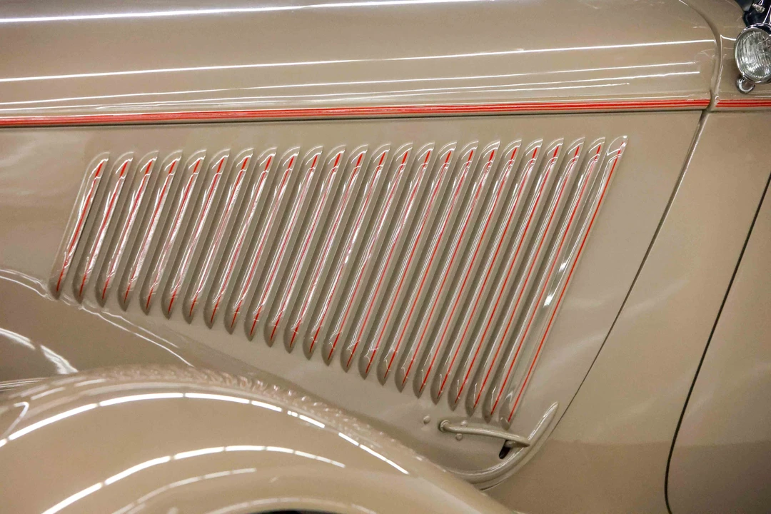 1934 Ford Model 18 & 40 - Image 16 of 31