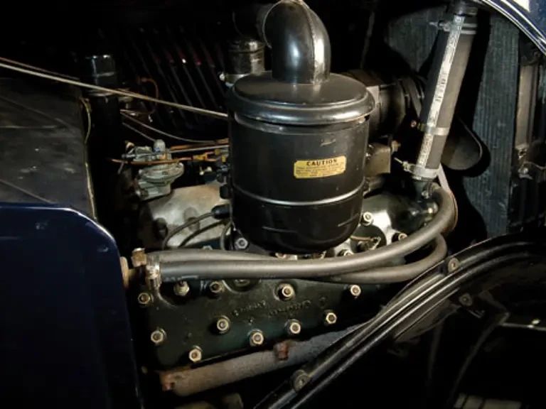 1934 Ford Model 18 & 40 - Image 8 of 10