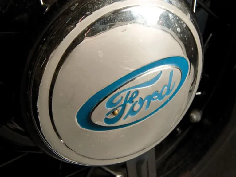 1934 Ford Model 18 & 40 - Image 6 of 10