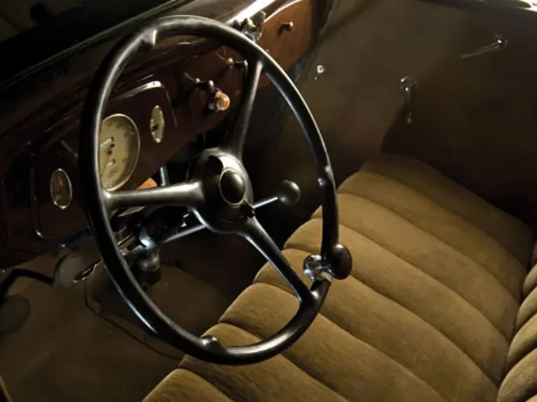 1934 Ford Model 18 & 40 - Image 7 of 10
