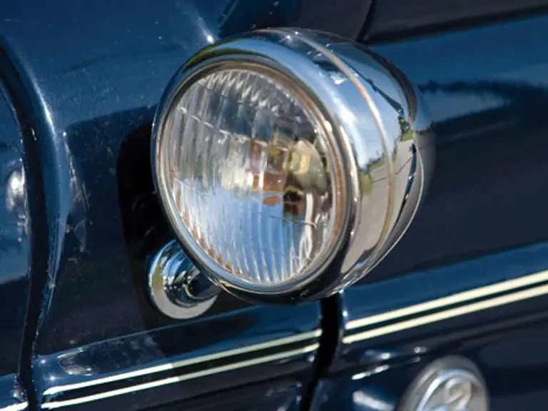 1934 Ford Model 18 & 40 - Image 5 of 10