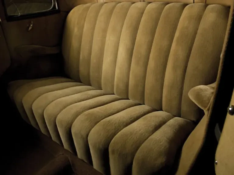 1934 Ford Model 18 & 40 - Image 4 of 10
