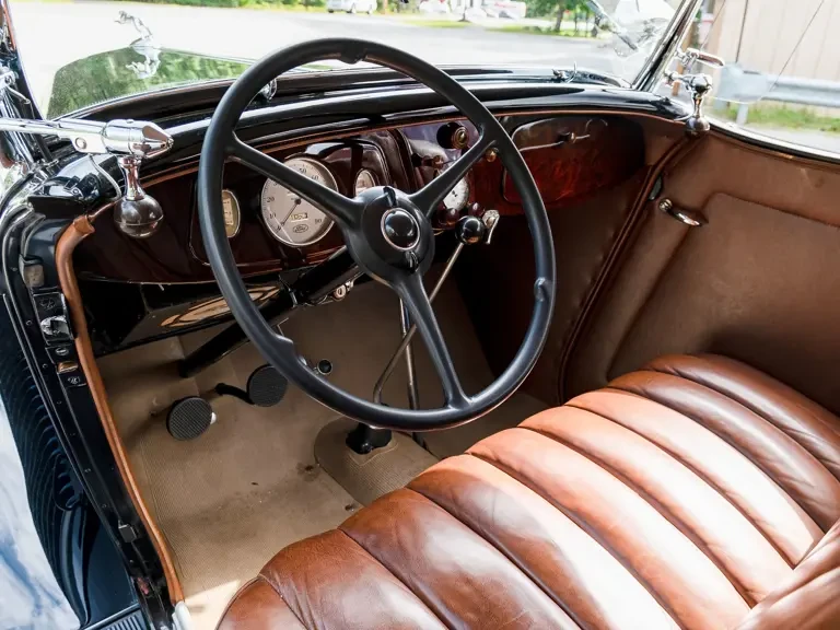1934 Ford Model 18 & 40 - Image 5 of 31