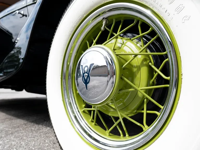 1934 Ford Model 18 & 40 - Image 26 of 31