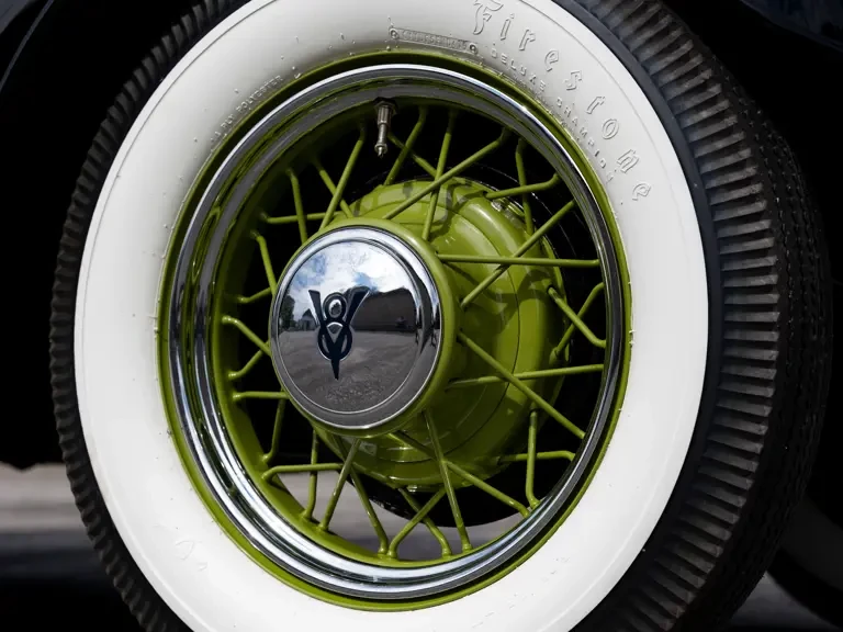 1934 Ford Model 18 & 40 - Image 25 of 31