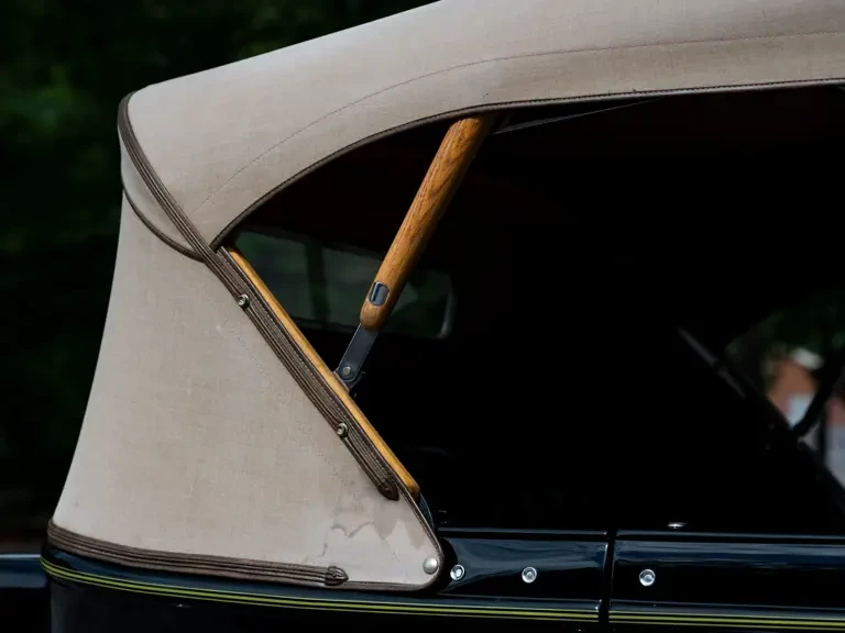 1934 Ford Model 18 & 40 - Image 23 of 31