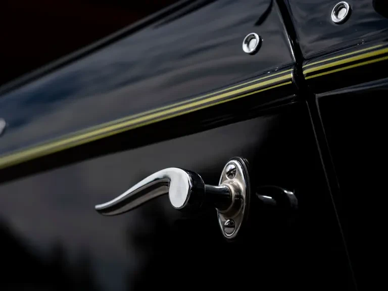 1934 Ford Model 18 & 40 - Image 22 of 31
