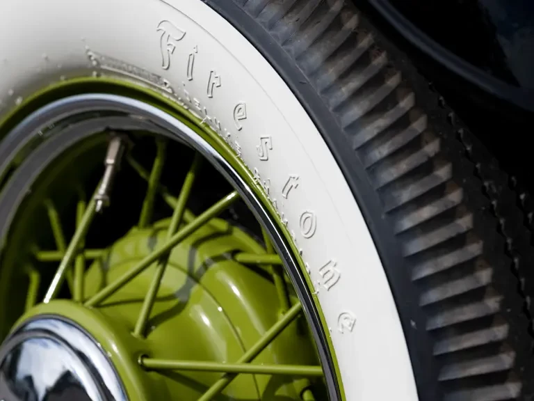 1934 Ford Model 18 & 40 - Image 27 of 31