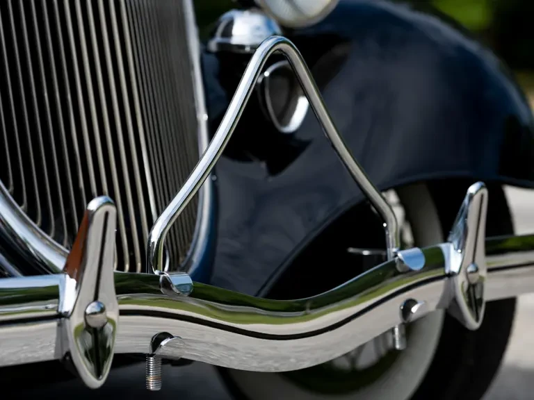 1934 Ford Model 18 & 40 - Image 12 of 31