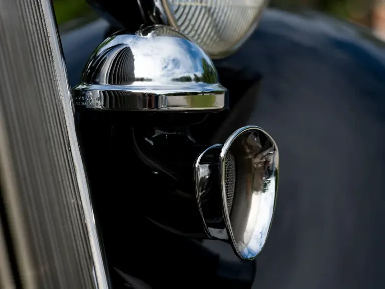 1934 Ford Model 18 & 40 - Image 14 of 31