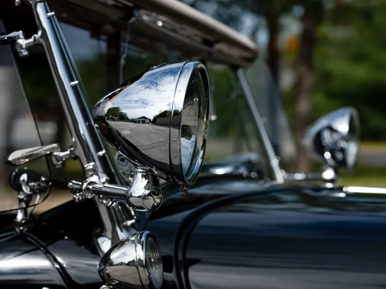 1934 Ford Model 18 & 40 - Image 20 of 31