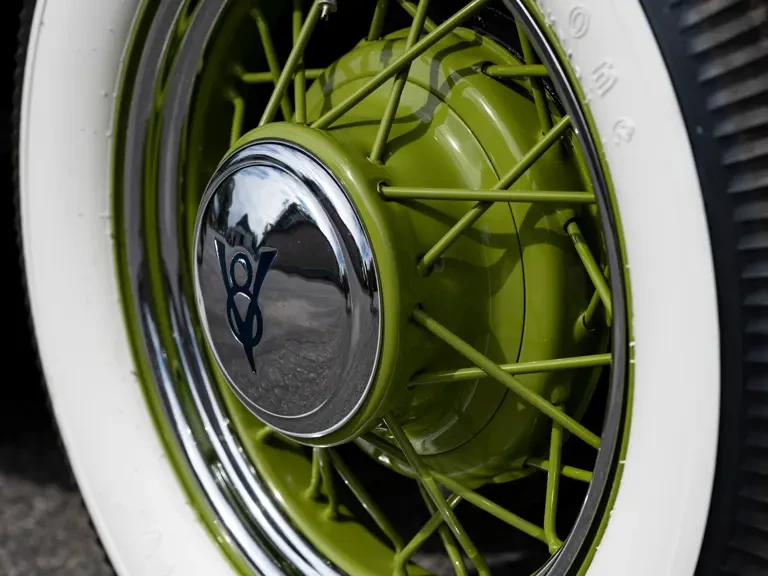 1934 Ford Model 18 & 40 - Image 24 of 31