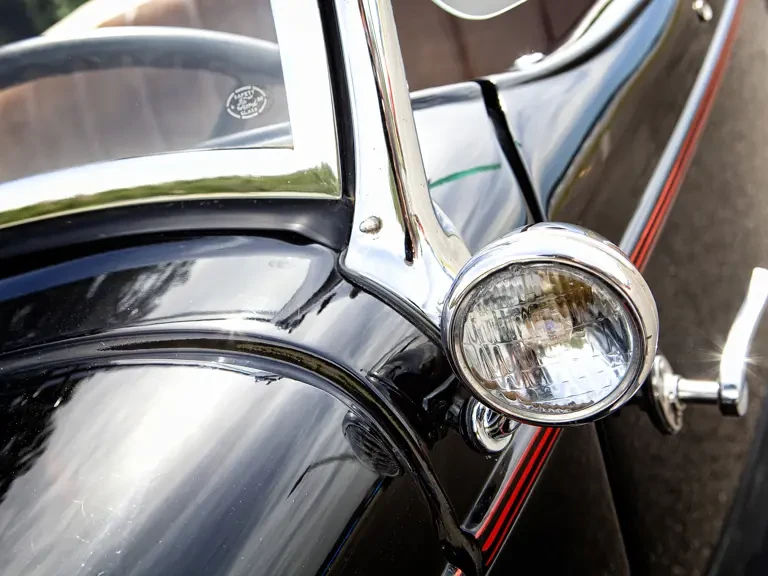 1934 Ford Model 18 & 40 - Image 13 of 21
