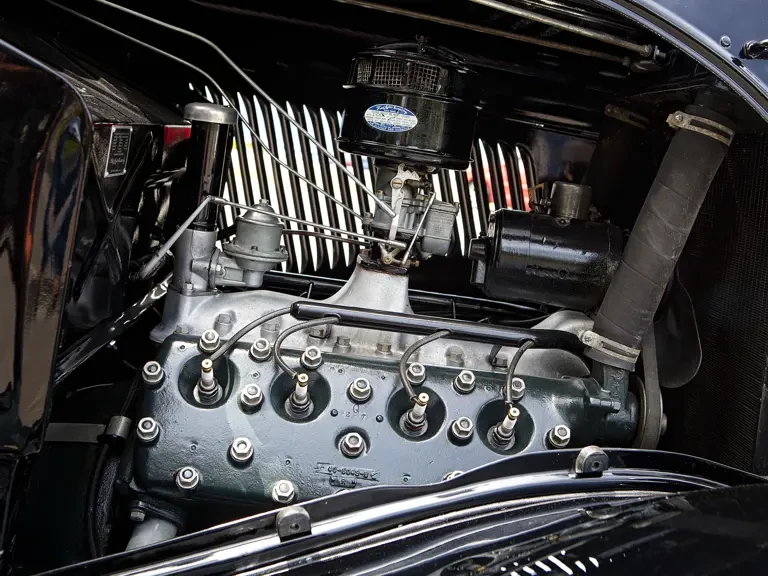 1934 Ford Model 18 & 40 - Image 4 of 21