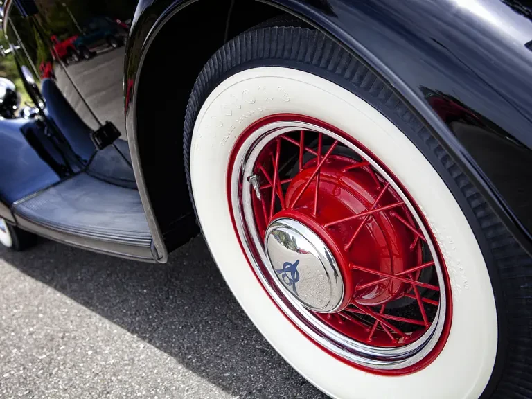 1934 Ford Model 18 & 40 - Image 16 of 21