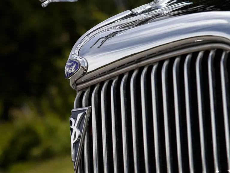 1934 Ford Model 18 & 40 - Image 12 of 21