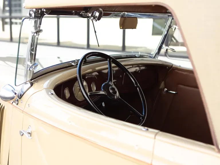 1934 Ford Model 18 & 40 - Image 13 of 31