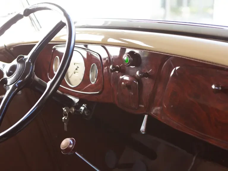 1934 Ford Model 18 & 40 - Image 15 of 31