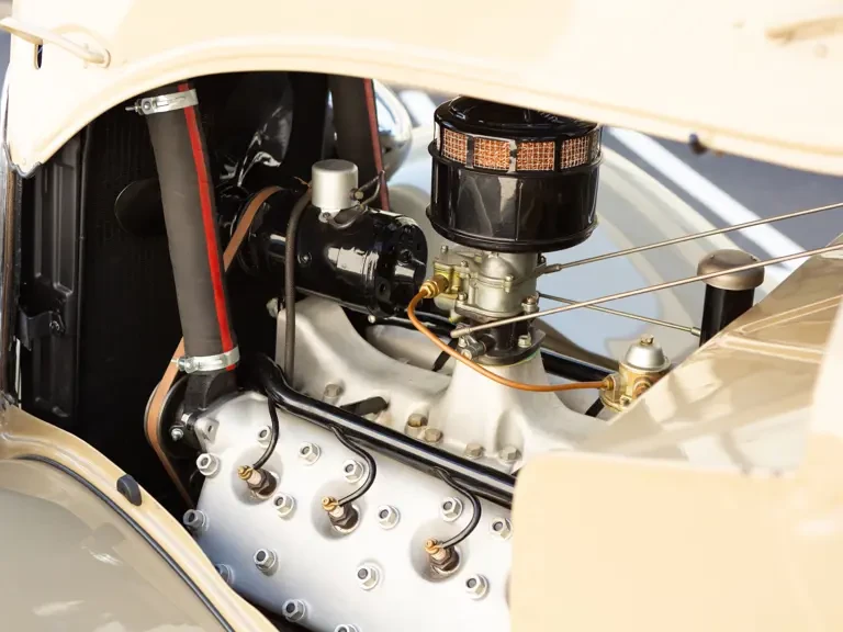 1934 Ford Model 18 & 40 - Image 29 of 31