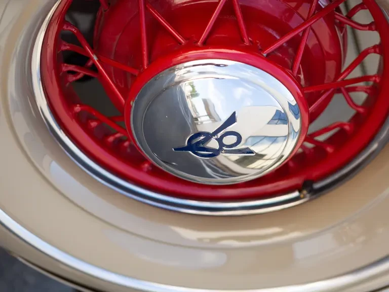 1934 Ford Model 18 & 40 - Image 23 of 31
