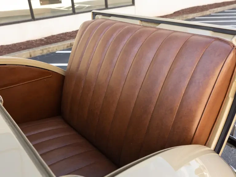 1934 Ford Model 18 & 40 - Image 17 of 31