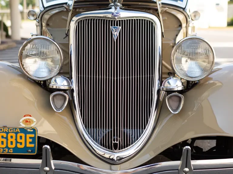 1934 Ford Model 18 & 40 - Image 19 of 31