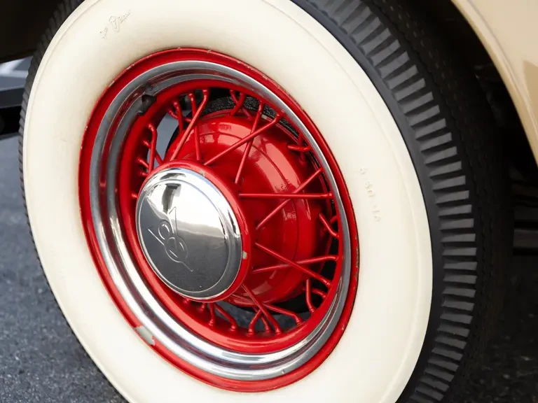 1934 Ford Model 18 & 40 - Image 25 of 31