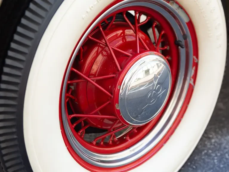 1934 Ford Model 18 & 40 - Image 24 of 31