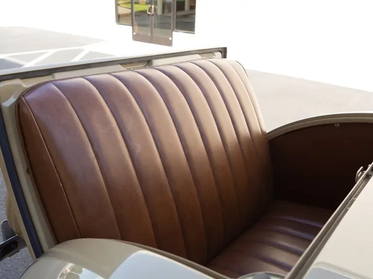 1934 Ford Model 18 & 40 - Image 18 of 31