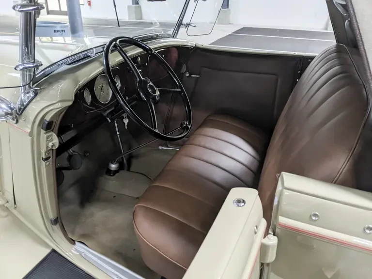 1934 Ford Model 18 & 40 - Image 5 of 31