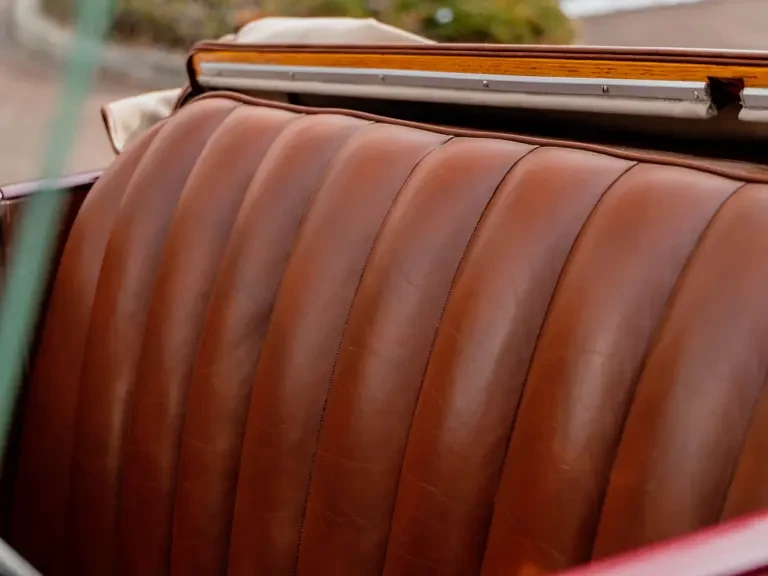 1934 Ford Model 18 & 40 - Image 23 of 31