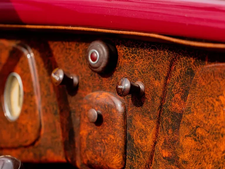 1934 Ford Model 18 & 40 - Image 19 of 31