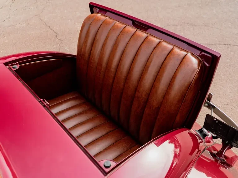 1934 Ford Model 18 & 40 - Image 26 of 31