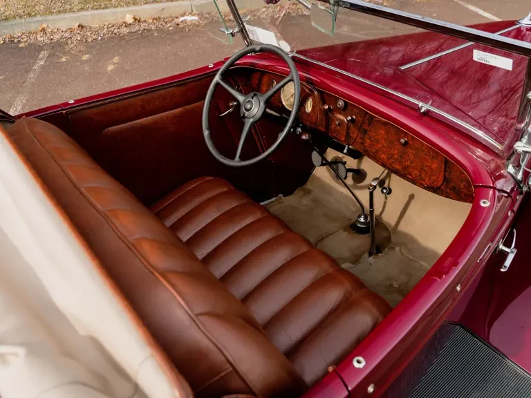 1934 Ford Model 18 & 40 - Image 13 of 31