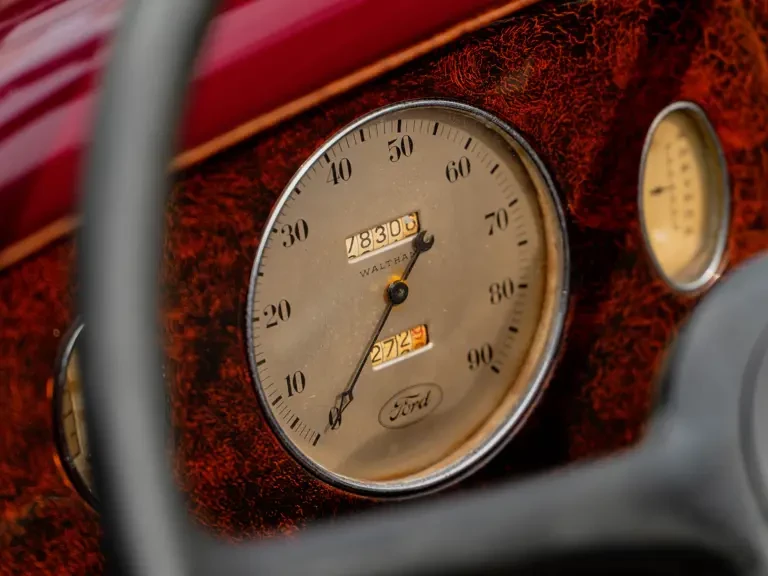 1934 Ford Model 18 & 40 - Image 16 of 31