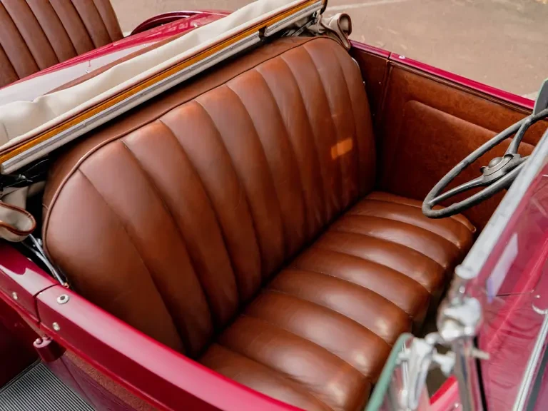 1934 Ford Model 18 & 40 - Image 14 of 31