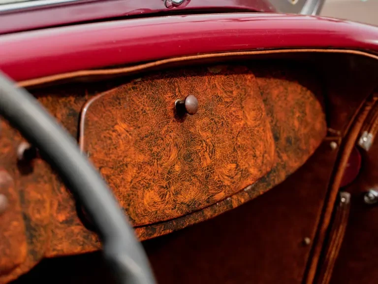 1934 Ford Model 18 & 40 - Image 20 of 31