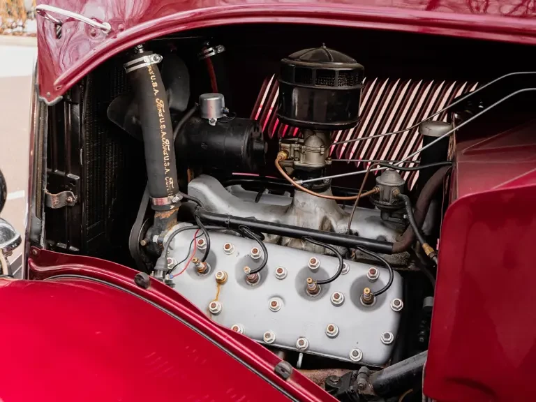 1934 Ford Model 18 & 40 - Image 4 of 31